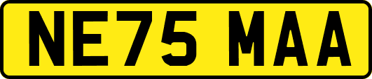 NE75MAA