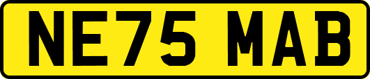 NE75MAB