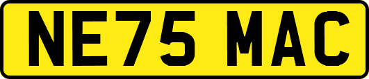 NE75MAC