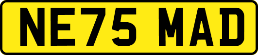 NE75MAD