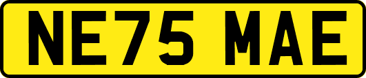 NE75MAE