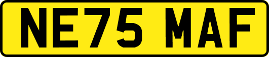 NE75MAF