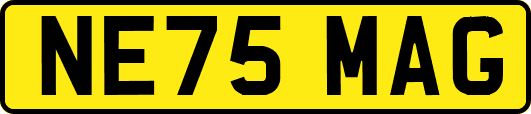 NE75MAG