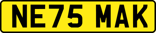 NE75MAK
