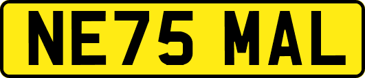 NE75MAL