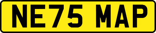 NE75MAP