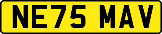 NE75MAV