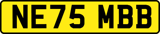 NE75MBB
