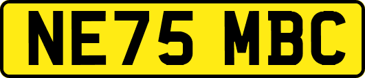 NE75MBC
