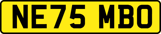 NE75MBO