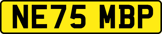 NE75MBP