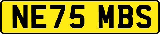 NE75MBS