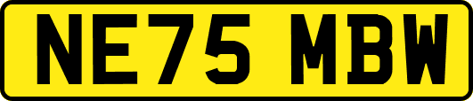 NE75MBW
