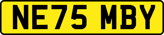 NE75MBY