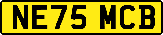 NE75MCB