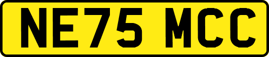 NE75MCC
