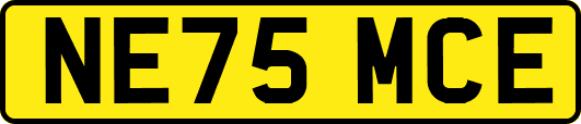 NE75MCE
