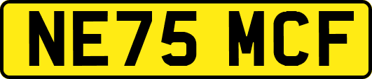 NE75MCF