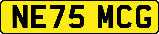 NE75MCG