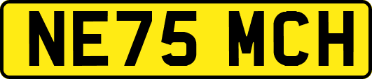 NE75MCH