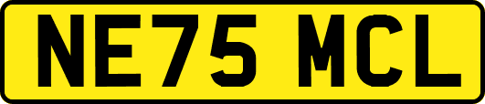 NE75MCL