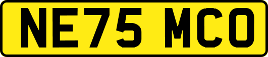 NE75MCO