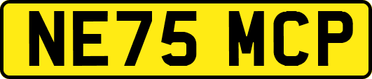 NE75MCP