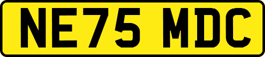 NE75MDC