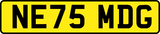 NE75MDG