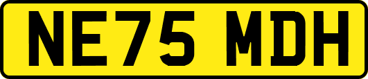 NE75MDH