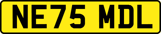 NE75MDL