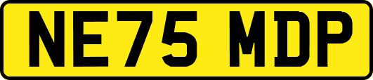 NE75MDP