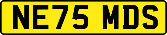 NE75MDS