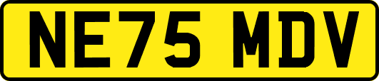 NE75MDV