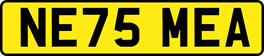 NE75MEA