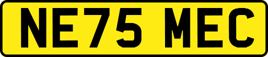 NE75MEC