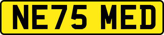 NE75MED