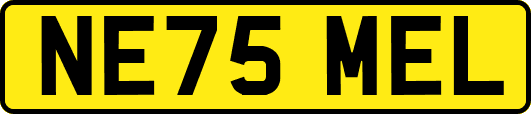 NE75MEL