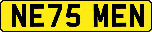 NE75MEN