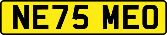 NE75MEO