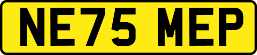 NE75MEP