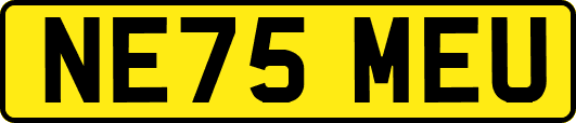 NE75MEU