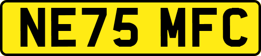 NE75MFC