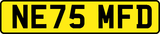 NE75MFD