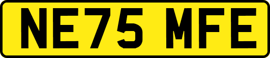 NE75MFE