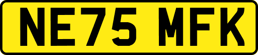 NE75MFK