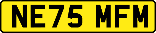 NE75MFM