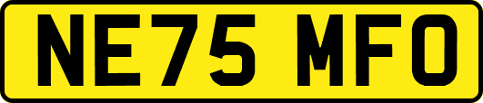 NE75MFO