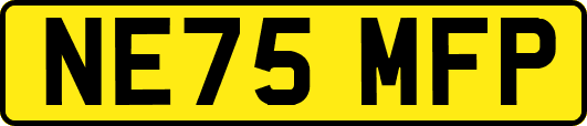 NE75MFP