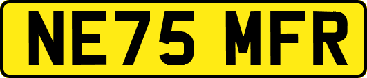 NE75MFR